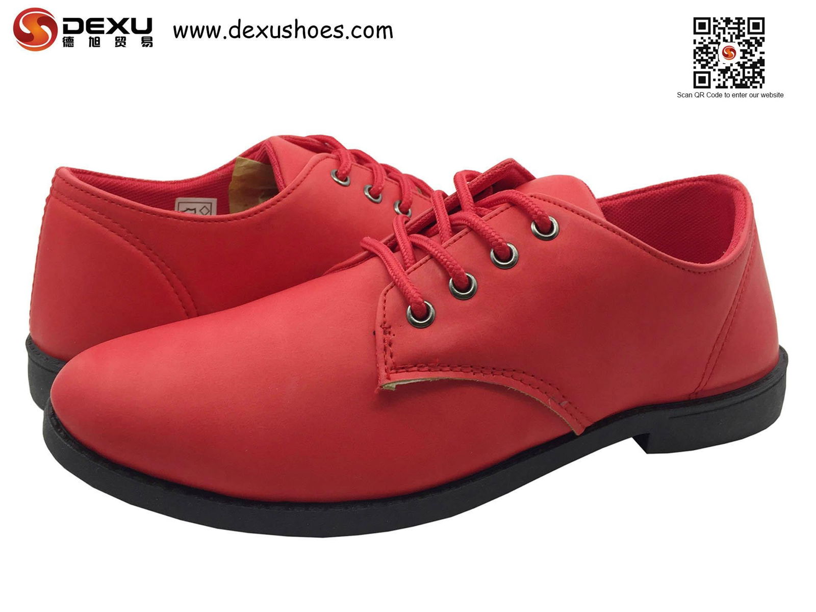 new model men casual shoes 4