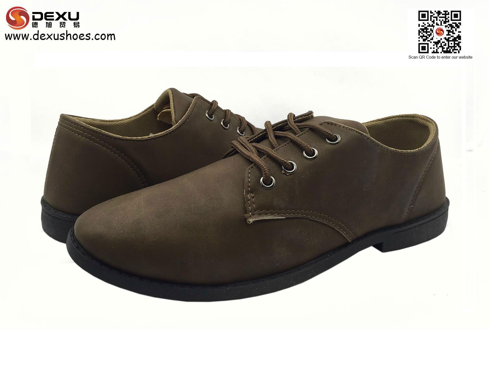 new model men casual shoes 5