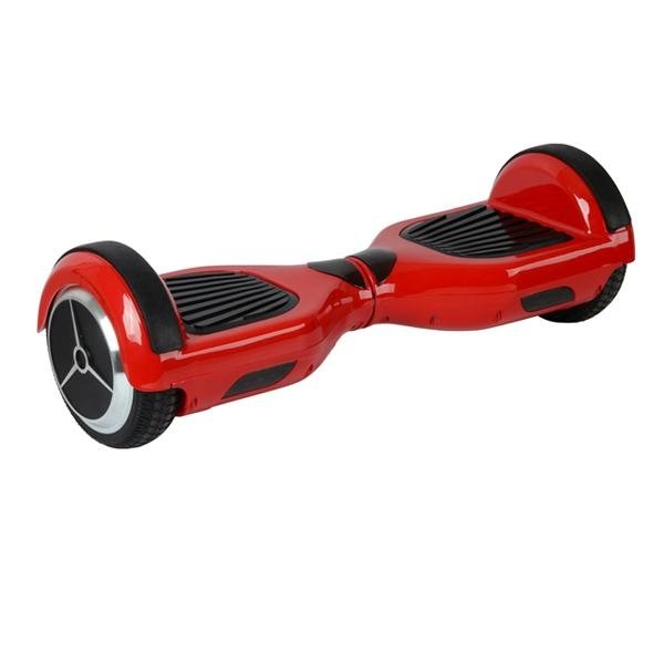2016 two Wheel Self Balance Scooter for Kids with CE Approved