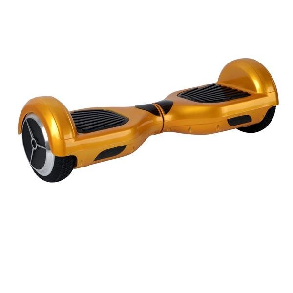 2016 two Wheel Self Balance Scooter for Kids with CE Approved 2