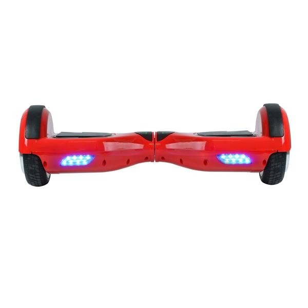 2016 two Wheel Self Balance Scooter for Kids with CE Approved 3