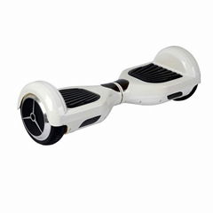 2016 two wheel smart balance electric scooter for Kids with Bluetooth .