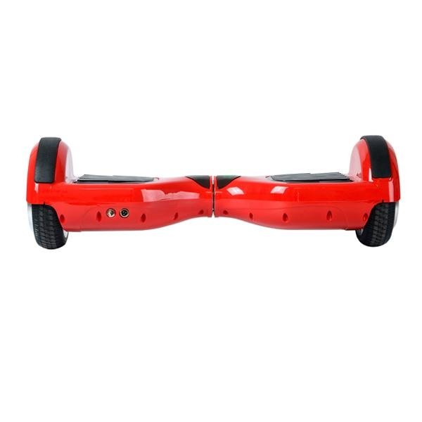 2016 two wheel smart balance electric scooter for Kids with Bluetooth . 2