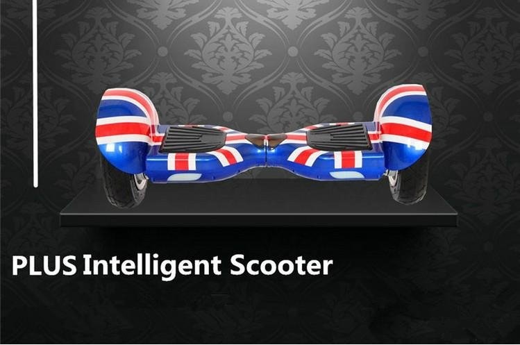 2016 new 10 inch hover board 2 wheels with Bluetooth speaker . 2