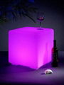 LED chair 1