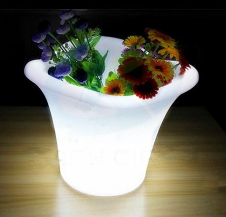 LED ice bucket 2