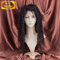 Qingdao Bolin factory selling grade 7a indian women hair wig