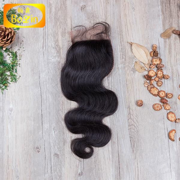 Bolin Factory 100 Human Virgin Hair Natural Body Wave Virgin Remy Hair 2