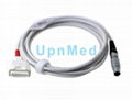 COMEN STAR 8000B SpO2 Adapter Cable 1