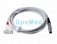 COMEN STAR 8000B SpO2 Adapter Cable