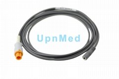 Mindray to YSI400 Temperature adapter cable