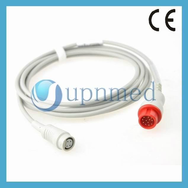 Mindray Invasive Blood Pressure Cable IBP 