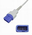 Spacelabs SpO2 Extension Cable