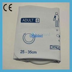 Adult Disposable NIBP cuff