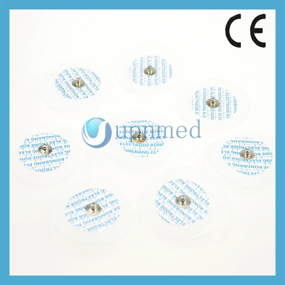 Disposable ECG Eledtrodes