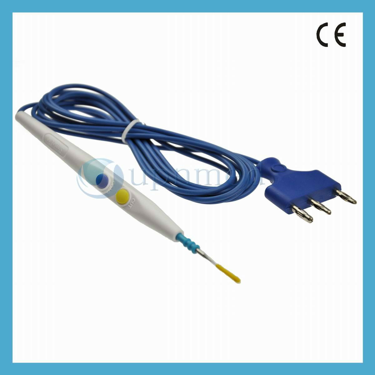 Disposable Electrosurgical pencil