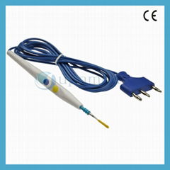 Disposable Electrosurgical pencil