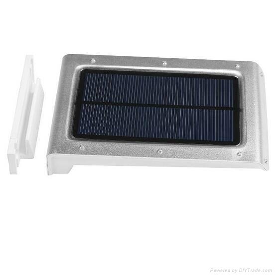best quality with lowest price 46pcs LED garden solar light