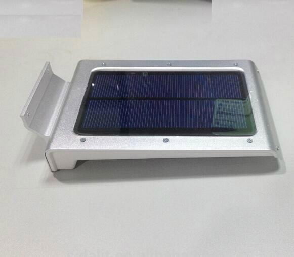 best quality with lowest price 46pcs LED garden solar light 2