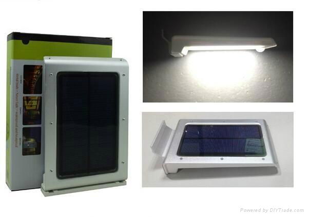 best quality with lowest price 46pcs LED garden solar light 3