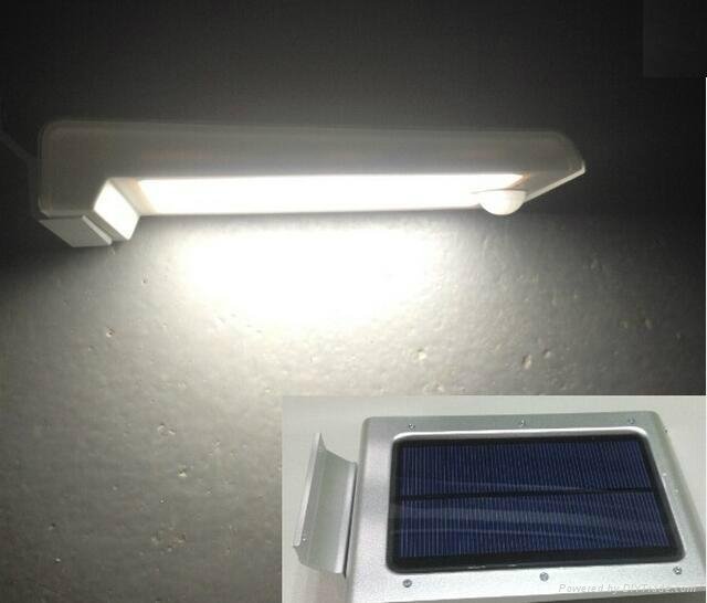 best quality with lowest price 46pcs LED garden solar light 4
