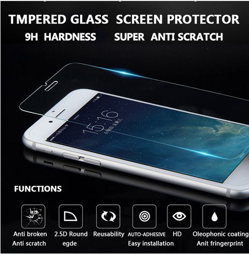 screen protector iphone 6 plus 5