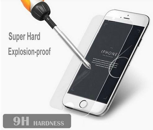 phone screen protector for iphone6s
