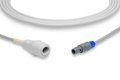 Compatible with Criticare IBP Transducer Cable