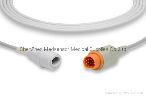 Compatible with Siemens IBP Adapter Cable 2