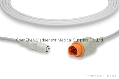 Compatible with Siemens IBP Adapter Cable 4