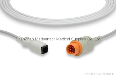 Compatible with Siemens IBP Adapter Cable 5