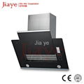 JY-C9022 best selling kitchen exhaust system cooker hood range hood 1