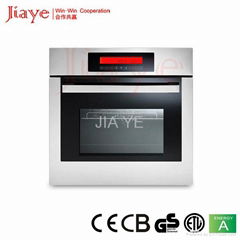 JY-OE60T8 Built in single oven for western restaurants popular 2015