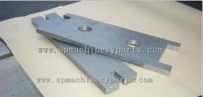 custom Cast lead Counterweight make in china