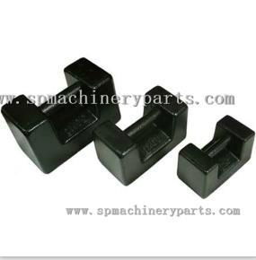  OEM M1 class  Calibration Standard Test Weights with  handle