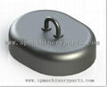 Offshore Industry Anchor chain & Gray Cast Iron Sinker Manufacturer