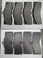 BRAKE PAD