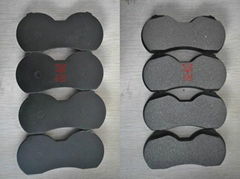 BRAKE PAD