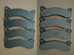 BRAKE PAD