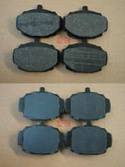 BRAKE PAD