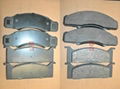 BRAKE PAD