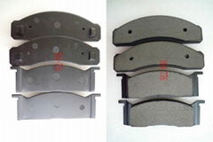 BRAKE PAD