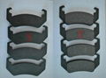 BRAKE PAD