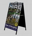 Poster Stand OPS04 1