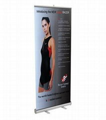  Pull Up Banner WB5
