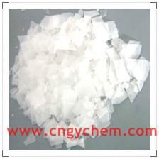 Caustic soda flakes