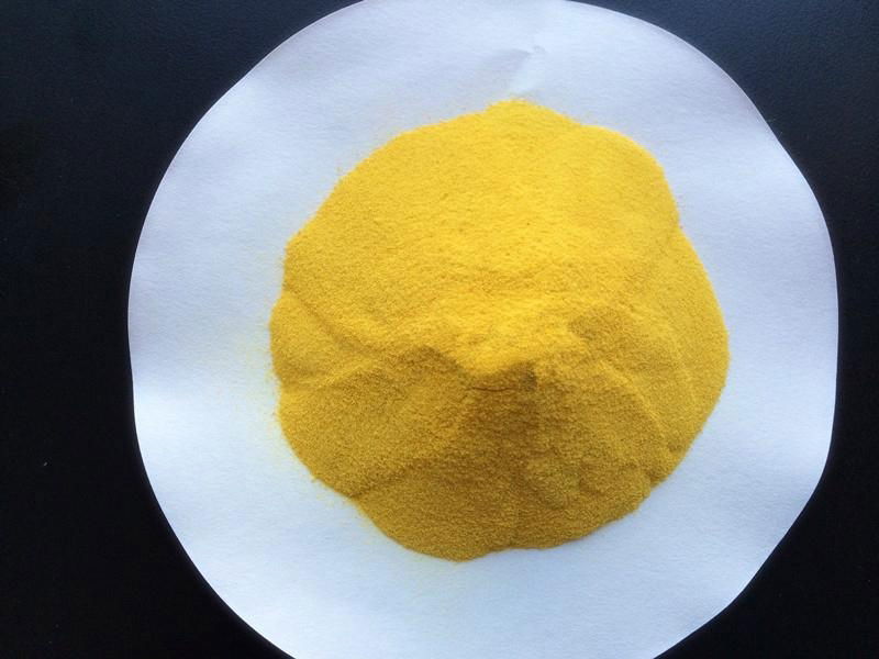 poly aluminium chloride 2