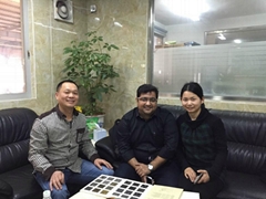 Foshan Xinliheng Stainless Steel Co., Ltd.