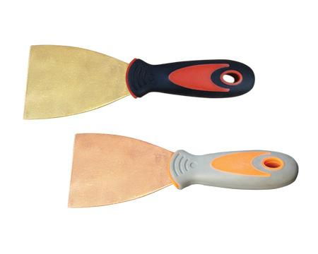 Knife Putty 2