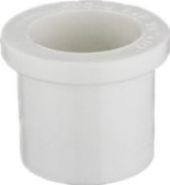 ASTM Sch40 Pvc reducing ring for bathroom fittings